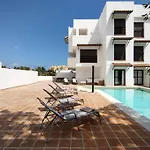 Apartament Full With Private Pool *