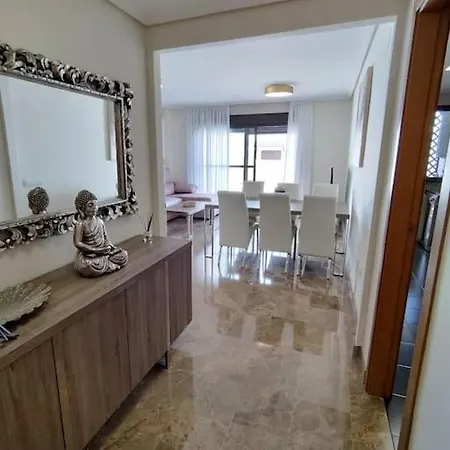 Full With Private Pool Apartament *