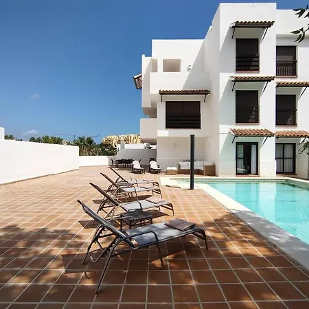 Apartament Full With Private Pool *