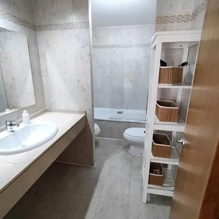 Apartament Full With Private Pool *