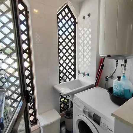 Full With Private Pool Apartament *