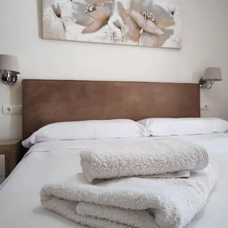 Apartament Full With Private Pool