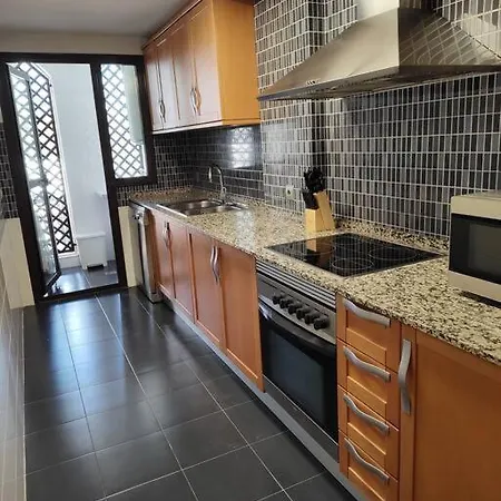 Full With Private Pool Apartament *