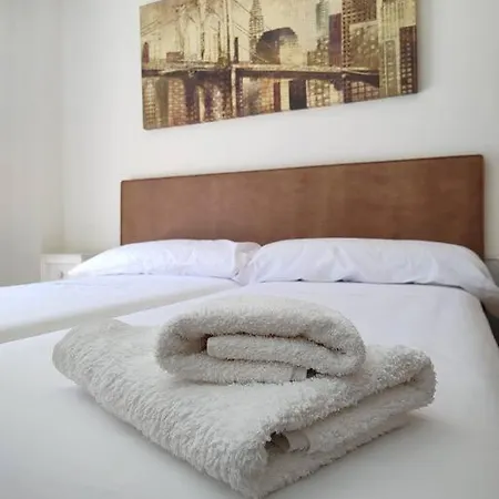 Full With Private Pool Apartament Estepona