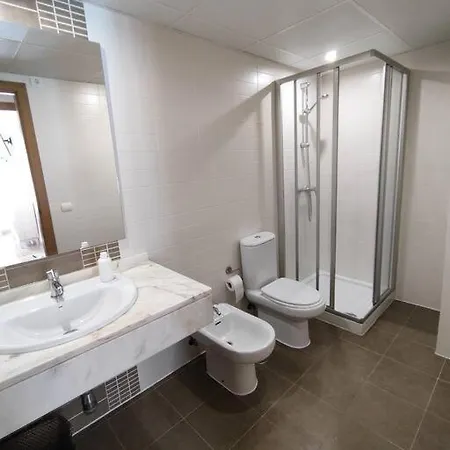 Apartament Full With Private Pool
