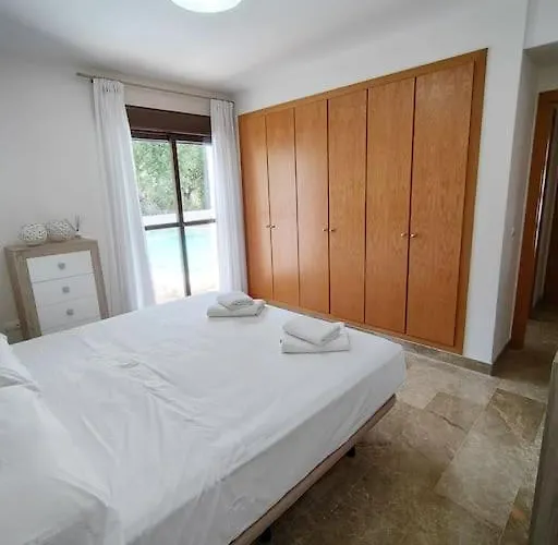 דירה Full With Private Pool