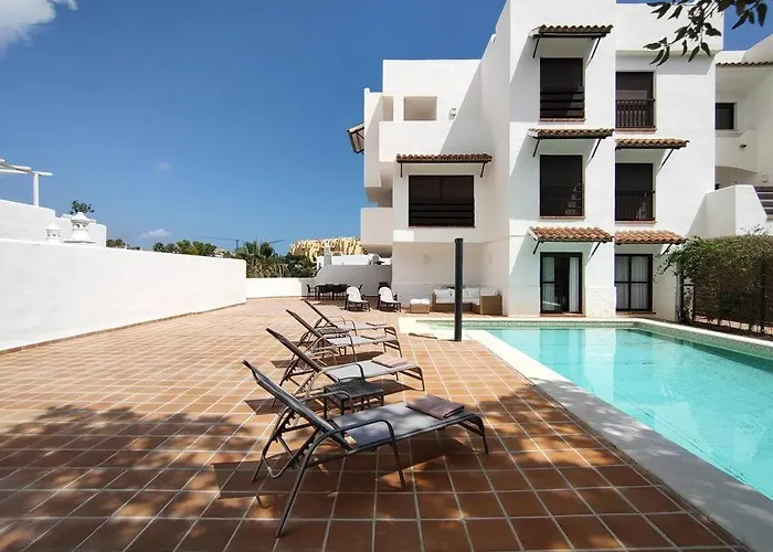 דירה Full With Private Pool *