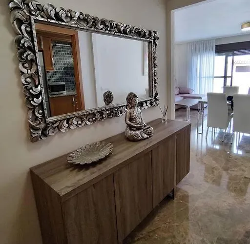 Full With Private Pool * אסטפונה