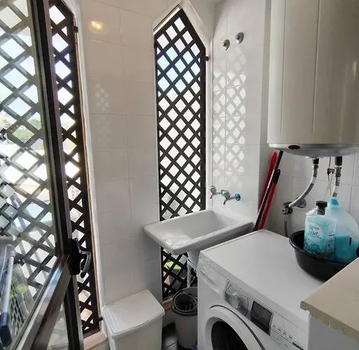 Full With Private Pool דירה *