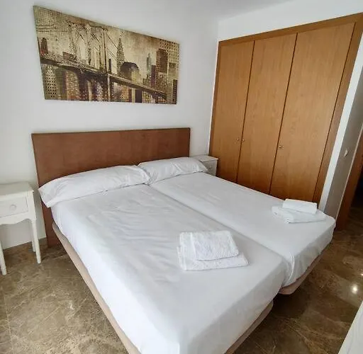 Full With Private Pool אסטפונה