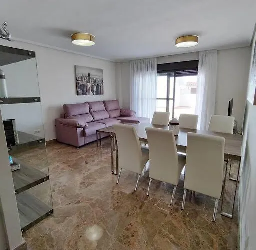 Full With Private Pool * אסטפונה