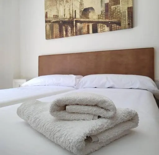 Full With Private Pool דירה אסטפונה