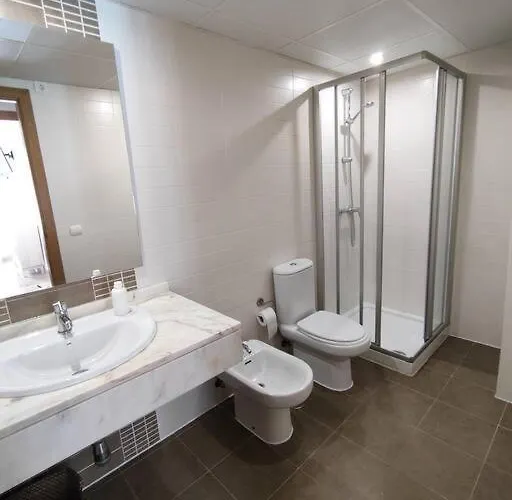 דירה Full With Private Pool