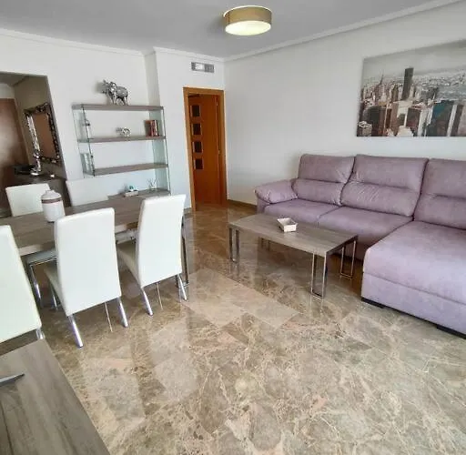 דירה Full With Private Pool *