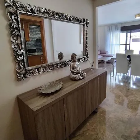 Full With Private Pool * Эстепона